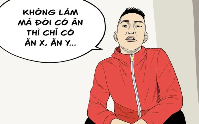 Giang hồ mạng bỗng... ngoan hiền - Tuổi Trẻ Online