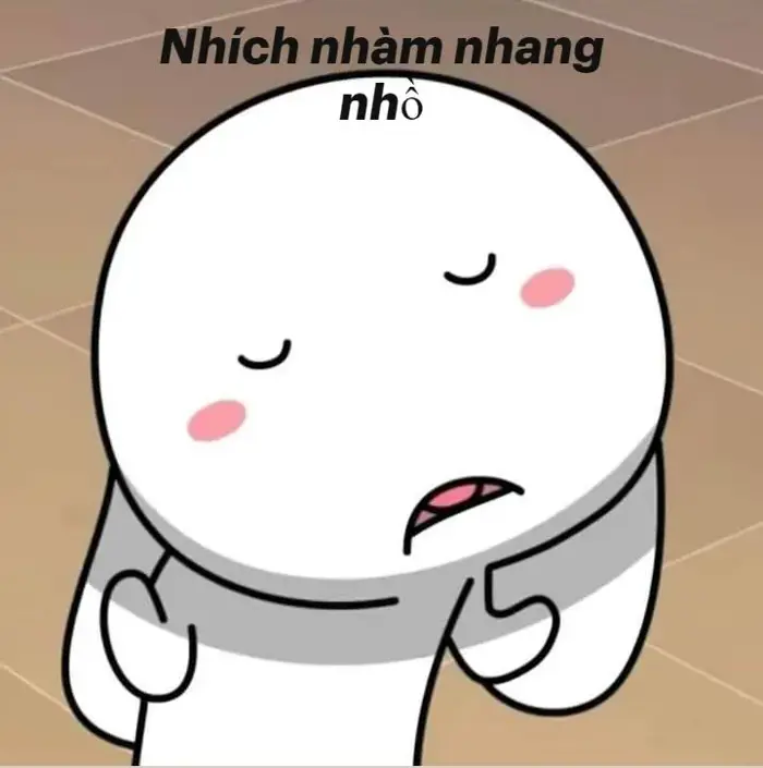 BST 150+ ảnh Thỏ Bảy Màu Meme hài hước chiếm trọn spotlight trên mạng xã hội