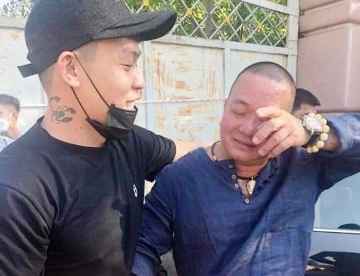 Khi giang hồ rẽ lối… truyền thông | Báo Dân trí