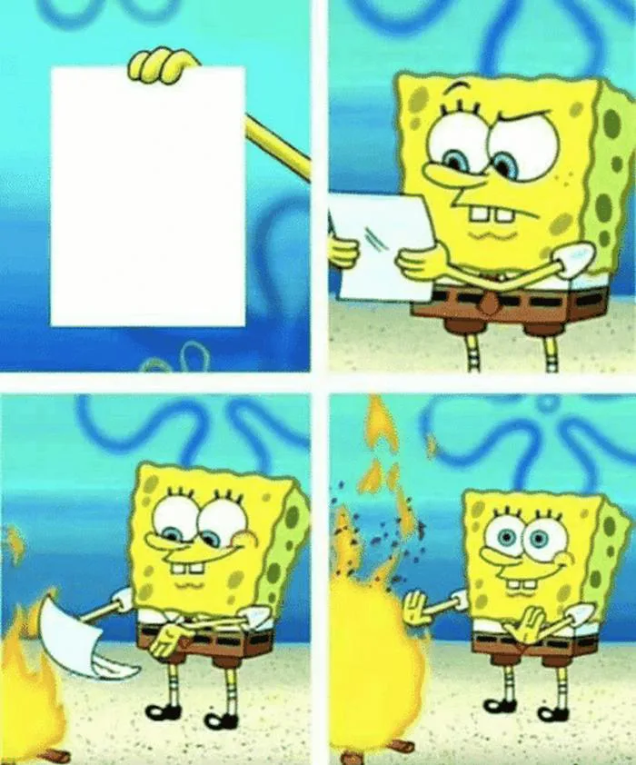 Meme gốc là gì? Khám phá những mẫu meme gốc thịnh hành thường dùng để chế  ảnh viral trên internet