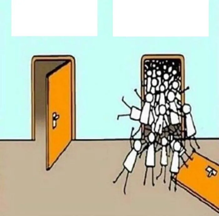 Meme gốc là gì? Khám phá những mẫu meme gốc thịnh hành thường dùng để chế  ảnh viral trên internet