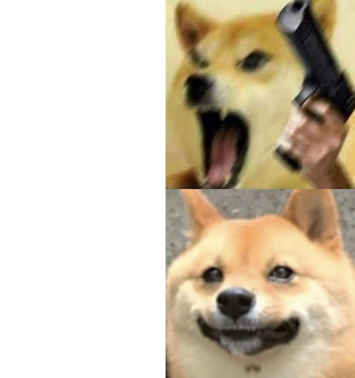 100+ Meme gốc để chế ảnh