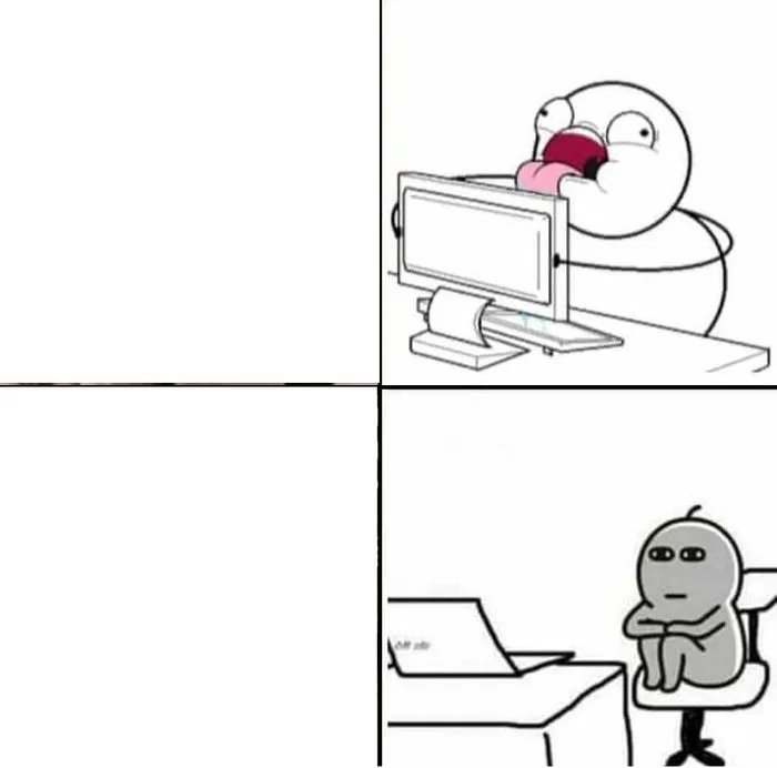 Duyệt ngay 100+ Meme gốc để tạo nên những bức ảnh chế độc đáo