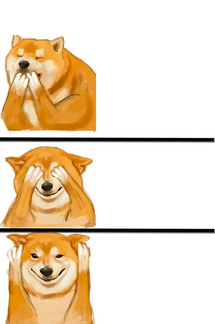 Meme gốc là gì? Khám phá những mẫu meme gốc thịnh hành thường dùng để chế  ảnh viral trên internet