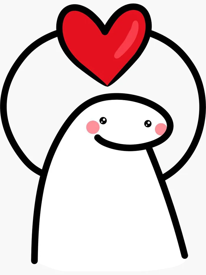 Love Heart meme