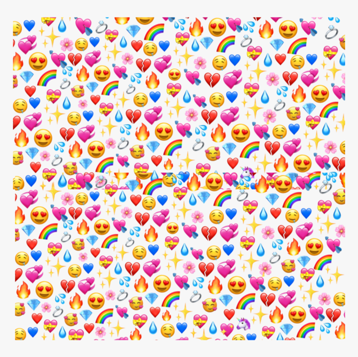 heartmeme #heart #meme - Heart Emoji Meme Png, Transparent Png ,  Transparent Png Image - PNGitem