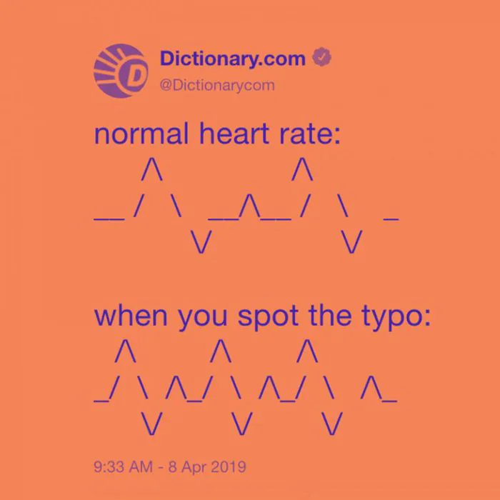 Heart Rate Meme | Memes | Dictionary.com