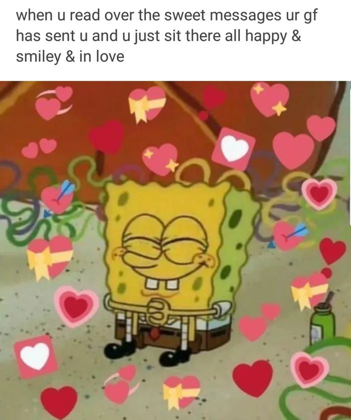 My heart is so full of love!!! 💕 : r/wholesomememes