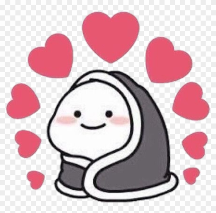 Wholesome Memes Wholesomememes Hearts Emojis Heart - Soft Reaction Meme, HD  Png Download - 1024x1024(#1763788) - PngFind