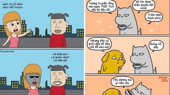 Tổng hợp 99+ meme tháng cô hồn hài hước, viral nhất mạng xã hội 2025.