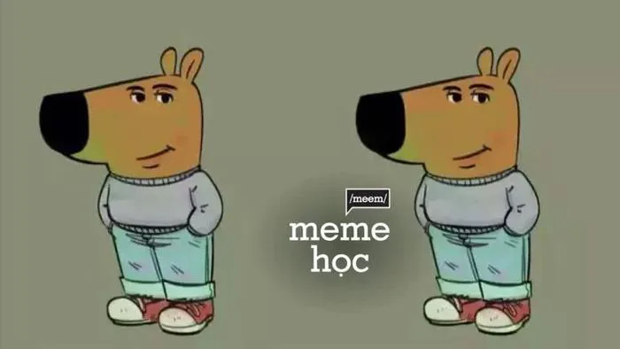 Meme Học | Vietcetera