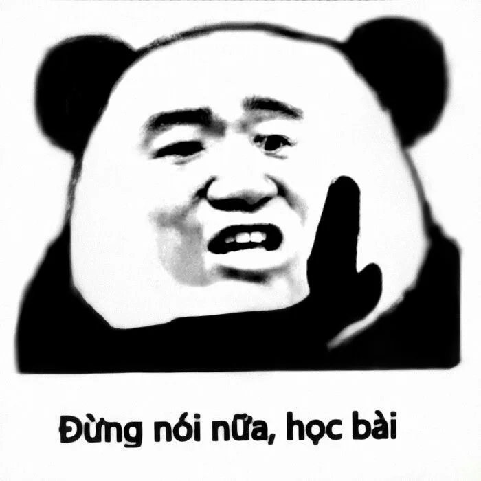 Meme nè 😆😆 #Meme 😅Follow me🌼 Học bài đyyyyyy