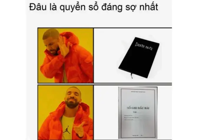 Meme học bài là gì? Tổng hợp meme học bài hài hước và thú vị của học sinh,  sinh viên