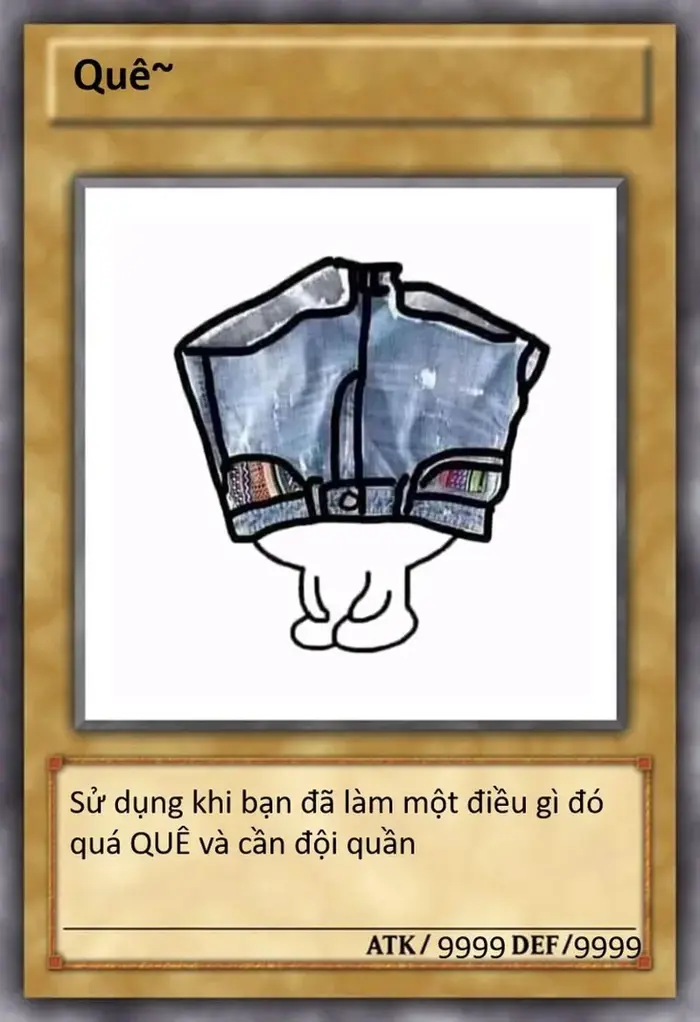 Khám phá bài meme cực kỳ sáng tạo giúp bạn làm chủ mạng xã hội