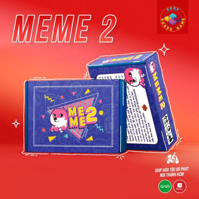 Bộ BàI Meme HọC đường 2 giá rẻ Tháng 10,2026 | BigGo Việt Nam