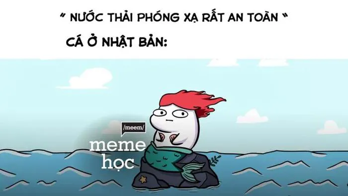 Meme Học | Vietcetera