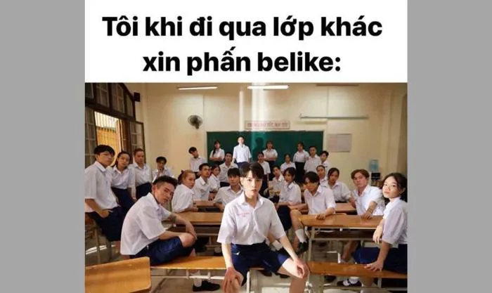 1.000+ Back to School meme hài hước, vui nhộn, miễn phí
