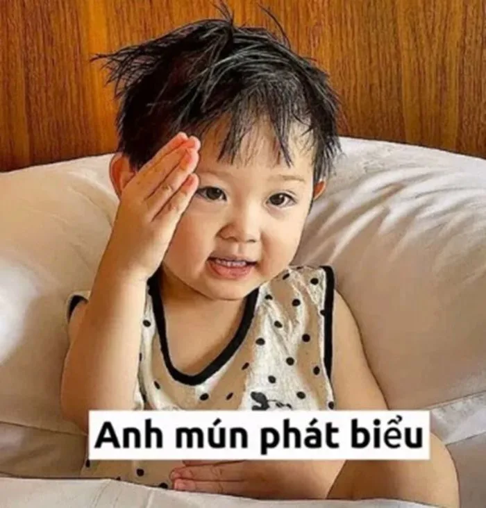 Bộ Sưu Tập Ảnh Meme Giơ Tay Cười Chảy Nước Mắt 2026