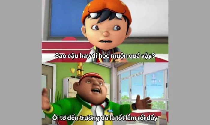 1.000+ Back to School meme hài hước, vui nhộn, miễn phí