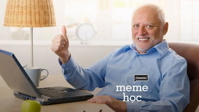 Meme Học | Vietcetera