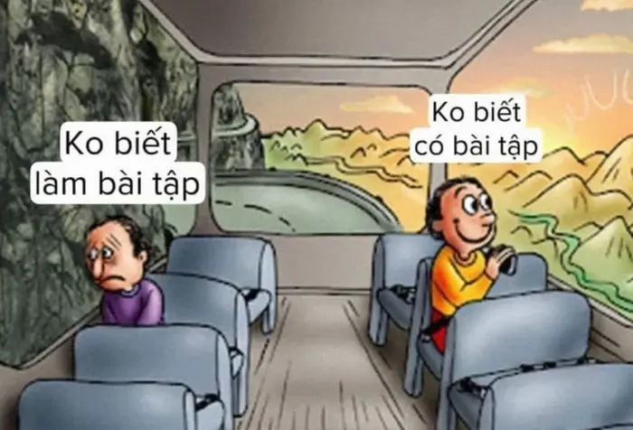 Meme học bài là gì? Tổng hợp meme học bài hài hước và thú vị của học sinh,  sinh viên