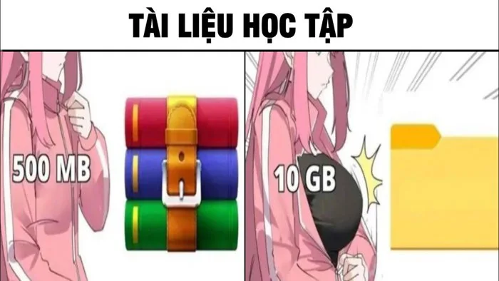 Bạn Nên Xem Memes Này Một Mình | Cậu Vàng Làm Memes | Tập 5