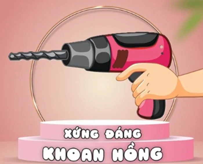 Sưu Tầm Khoan Hồng Meme Vui Nhộn, Dễ Thương 2026