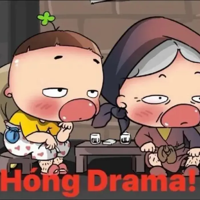 Tuyển Tập 98+ Hóng Meme Đỉnh Cao Dành Cho Hội Thích “Ăn Dưa”