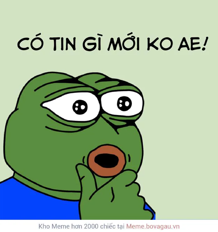 Hóng chuyện à