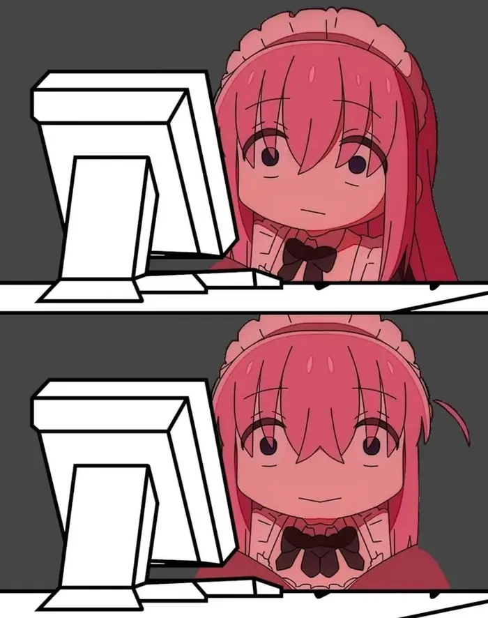 60+ meme ảnh anime hài hot bá đạo, trend mới không thể bỏ lỡ