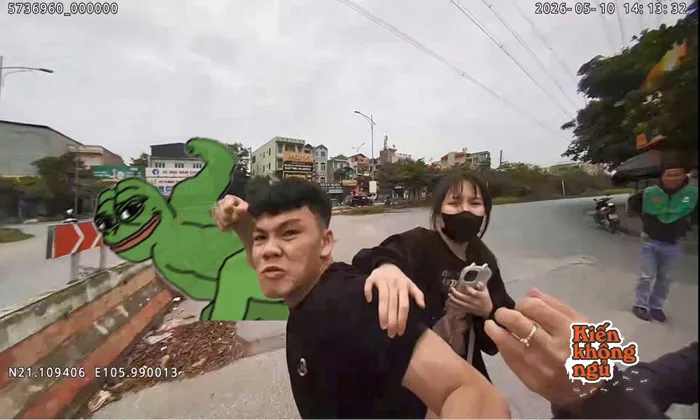 Meme hot nhất lúc này | Viết bởi Cuong Nb
