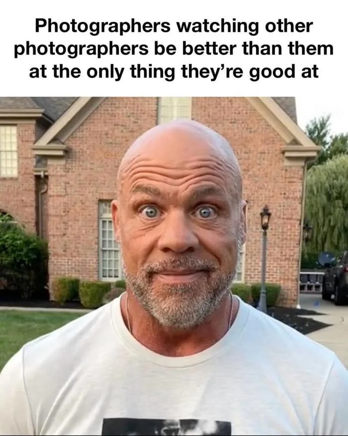 Meme Press Photo: From Humor to the Precarious Condition of  Photojournalists — Blind Magazine