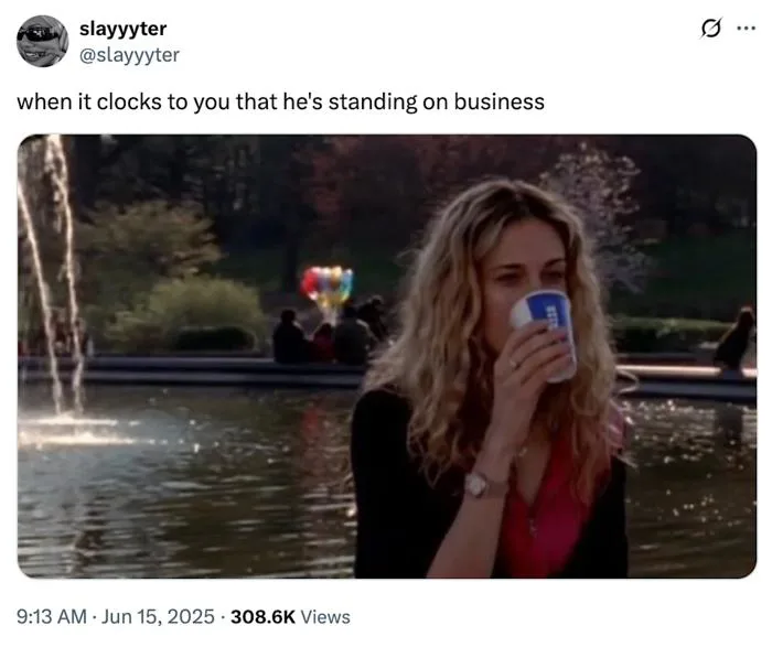 What Is The 'Clock It' Meme? The Meaning Of The Slang Term And Its  Evolution Online Explained - Yahoo News Singapore