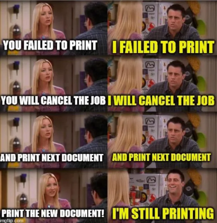 13 Tech & IT Memes to Laugh at Ourselves