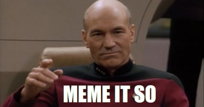 GitHub - kupad/meme-it-so: Meme It So is A media (TV show and Movie) screen  capture and text caption database and image macro generator. · GitHub
