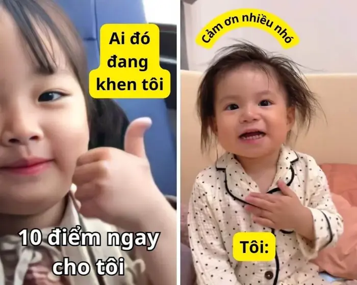 100+ Meme cảm ơn cười ẻ!!! Thank you Meme cute nhất