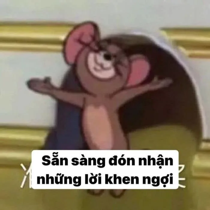 Meme Chế Bá Đạo Cười Rụng Răng [Các Meme Hài Hước Nhất]
