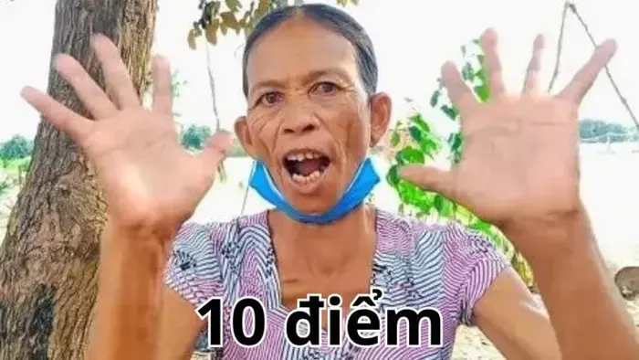 Story » Tận hưởng bộ Meme 10 Điểm để khen ngợi, tán thành chuẩn năng lượng  tích cực
