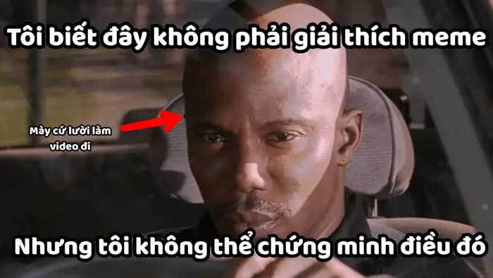 BST 80+ ảnh Meme Nghi Ngờ hài hước với ánh mắt trực diện ai cũng hiểu ý