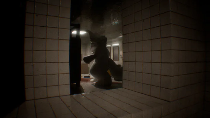 Escape From Boykisser - Từ meme của cộng đồng LGBT+ cho đến tựa game kinh dị  