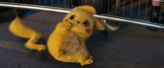 Chiếu nhầm phim kinh dị thay vì Detective Pikachu, rạp phim Canada khiến cả  trăm cháu nhỏ khóc thét