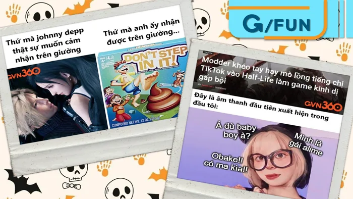 Tổng hợp meme hài hước cuối tuần: Ronaldo shopee, Sky buồn, Half-Life  TikTok… | GEARVN