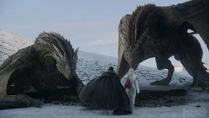 Internet thi nhau chế meme để bày tỏ sự lo lắng khi xem xong trailer Game  of Thrones mùa cuối