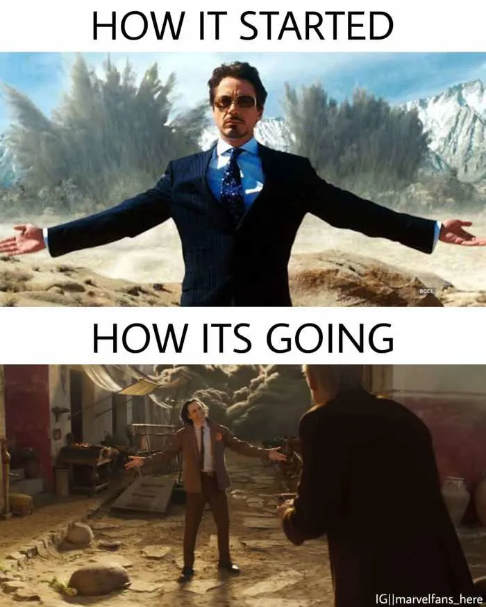 Hilarious Loki Memes with Lots of Mischief - JaMonkey