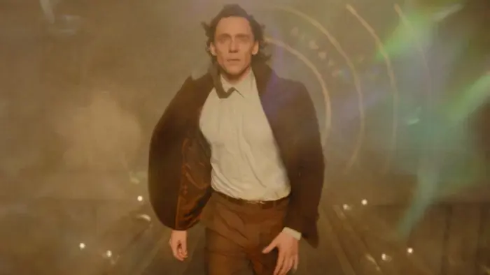 Loki Walk Edits: The Temporal Loom TikTok Meme Explained