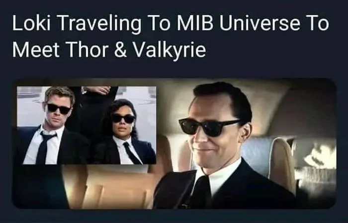 The Best Loki Memes