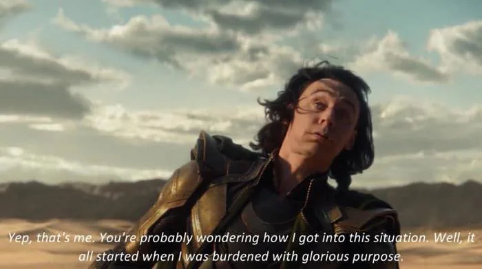 Hilarious Loki Memes with Lots of Mischief - JaMonkey