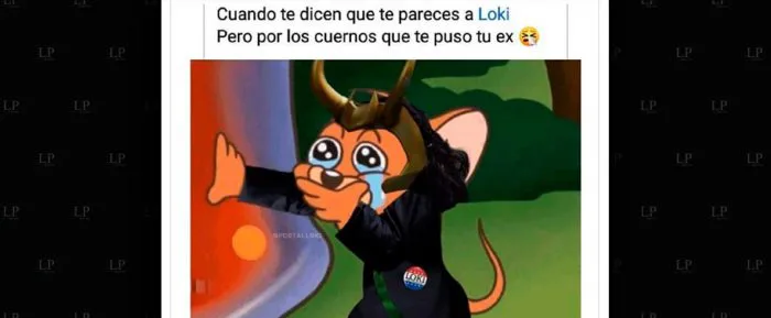 The best Loki memes to sit and wait for the next episode - LatinAmerican  Post