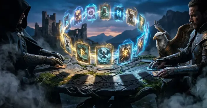 10 lá bài meme hài hước nhất của Magic: The Gathering, xếp hạng |  SmartCDKeys