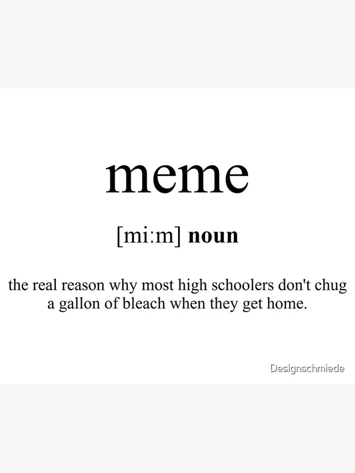 Meme Definition | Dictionary Collection